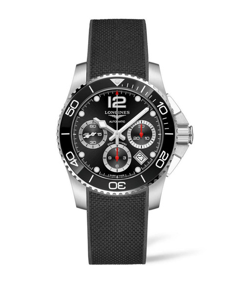 LONGINES HydroConquest , Sport  [L3.783.4.56.9] 