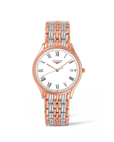 LONGINES Longines Lyre, Classic [L4.759.1.11.7] 