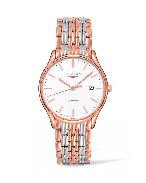 LONGINES Longines Lyre, Classic [L4.960.1.12.7] 