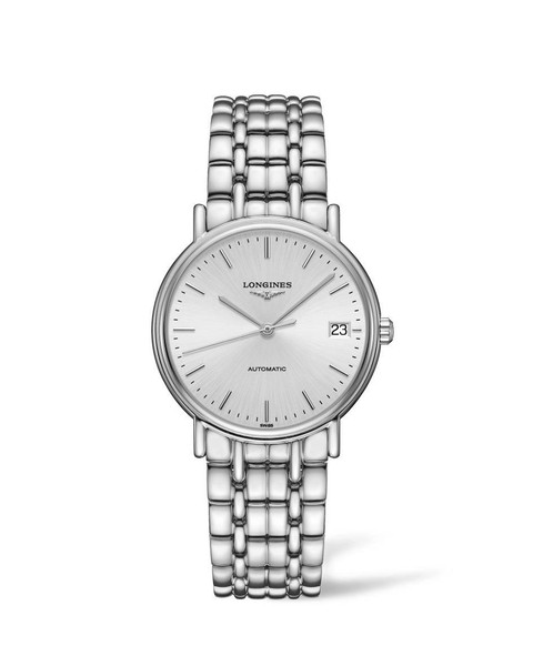 LONGINES La Grande Classique de Longines , Elegance [L4.821.4.72.6] 