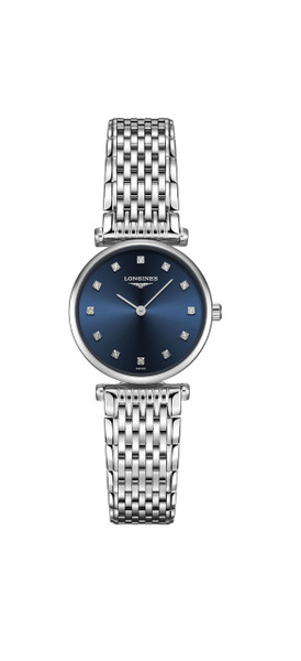 LA GRANDE CLASSIQUE DE LONGINES [L4.209.4.97.6]