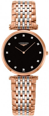 LA GRANDE CLASSIQUE DE LONGINES [L4.512.1.57.7]
