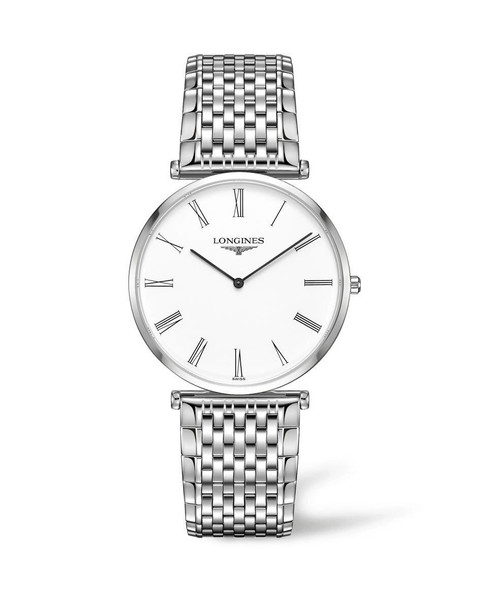 LONGINES La Grande Classique de Longines , Elegance [L4.766.4.11.6] 