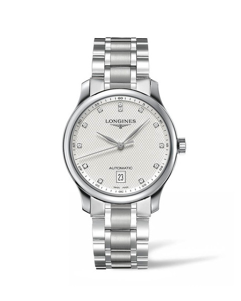 LONGINES The Longines Master Collection , CLASSIC WATCHES [L2.628.4.77.6] 
