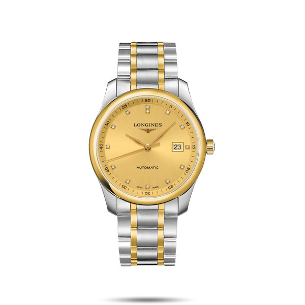 THE LONGINES MASTER COLLECTION [L2.793.5.37.7]