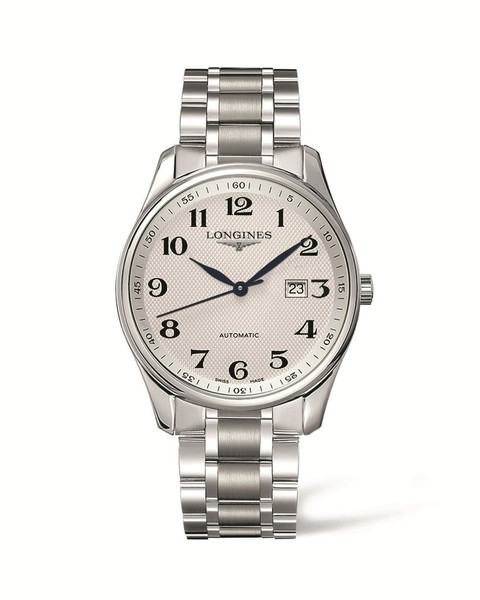 THE LONGINES MASTER COLLECTION [L2.893.4.78.6]