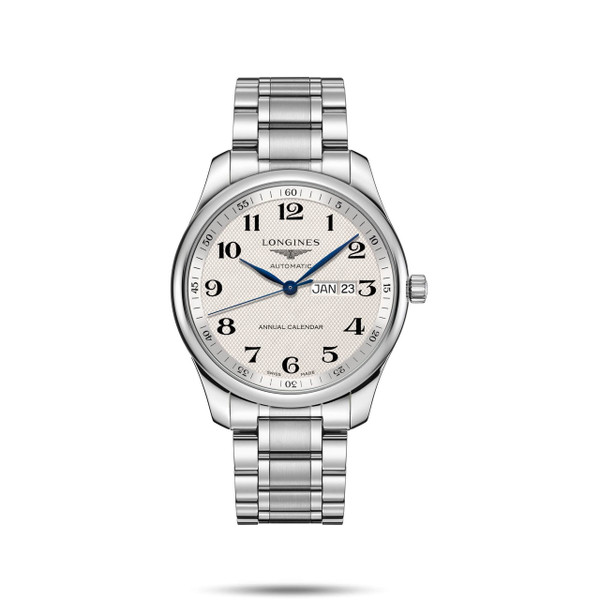 THE LONGINES MASTER COLLECTION [L2.920.4.78.6]