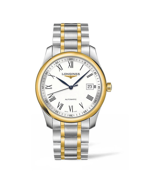 LONGINES The Longines Master Collection , Watchmaking tradition  [L2.793.5.19.7] 