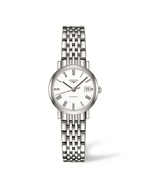 THE LONGINES ELEGANT COLLECTION [L4.309.4.11.6]