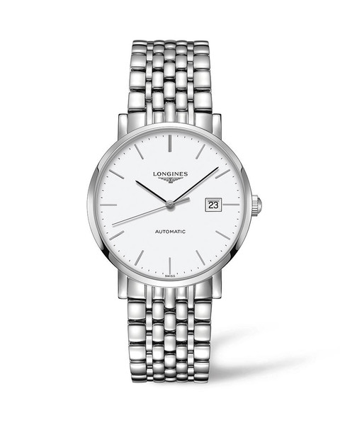 THE LONGINES ELEGANT COLLECTION [L4.910.4.12.6]