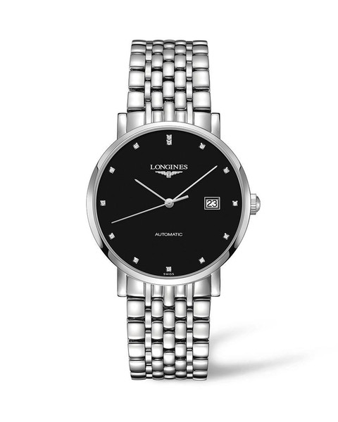 LONGINES The Longines Elegant Collection , Watchmaking tradition  [L4.910.4.57.6] 
