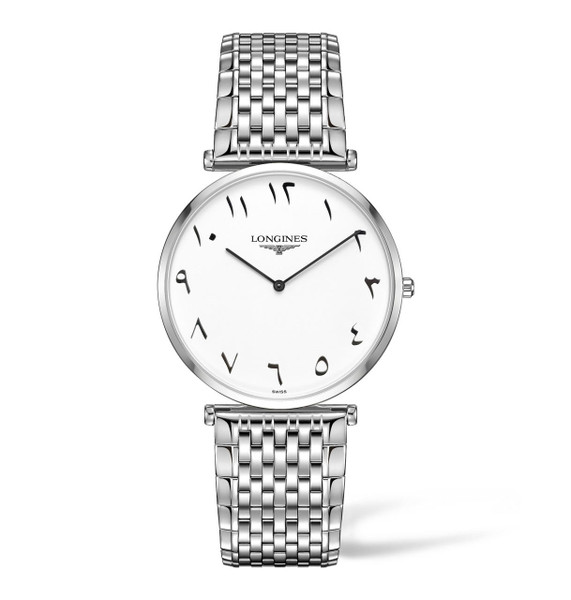 LONGINES La Grande Classique de Longines , Elegance [L4.766.4.13.6] 