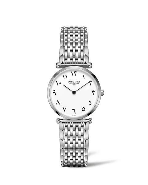 LONGINES La Grande Classique de Longines , Elegance [L4.512.4.13.6] 