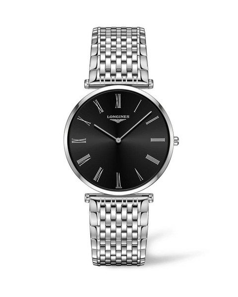 LONGINES La Grande Classique de Longines , Elegance [L4.766.4.51.6] 