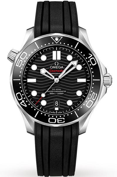 Seamaster Diver 300M co-axial Master Chronometer 42 mm [21032422001001]