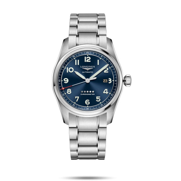 LONGINES SPIRIT [L3.811.4.93.9]