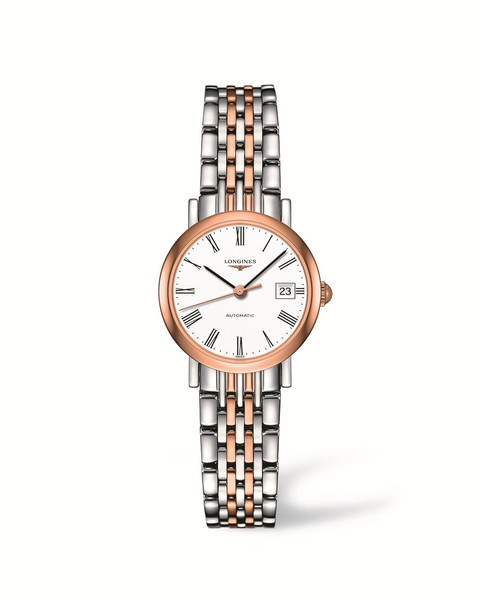 THE LONGINES ELEGANT COLLECTION [L4.309.5.11.7]