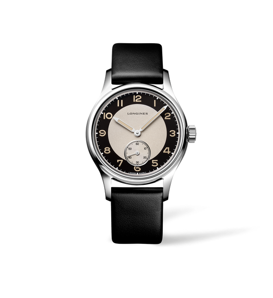 LONGINES The Longines Heritage Classic, Heritage  [L2.330.4.93.0] 
