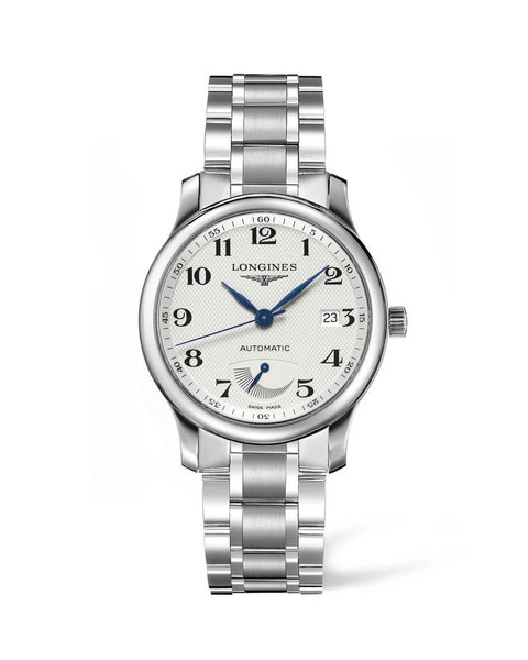 LONGINES The Longines Master Collection , Watchmaking tradition  [L2.708.4.78.6] 