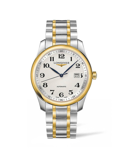 LONGINES The Longines Master Collection , Watchmaking tradition  [L2.793.5.78.7] 