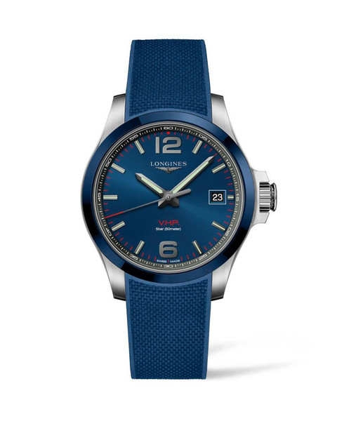 LONGINES Conquest V.H.P, Sport  [L3.719.4.96.9] 