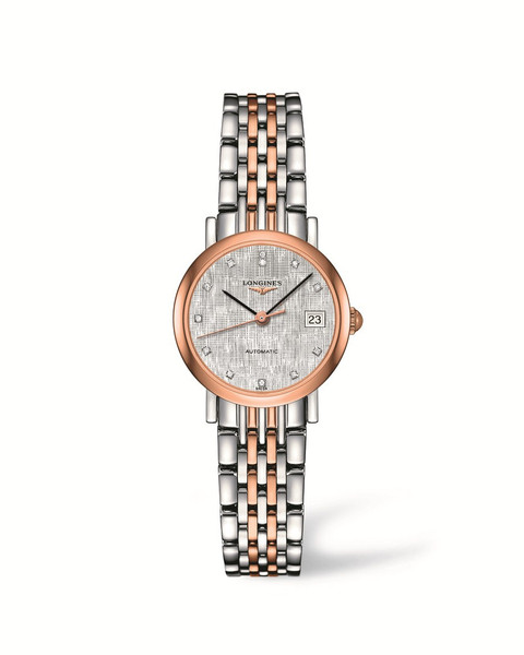 THE LONGINES ELEGANT COLLECTION [L4.309.5.77.7]