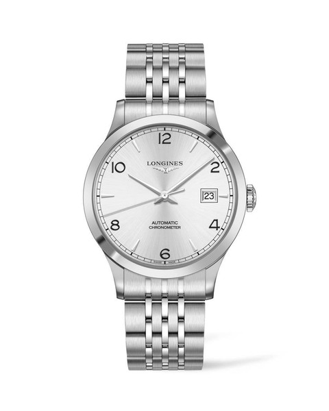LONGINES Record , Watchmaking tradition  [L2.821.4.76.6] 