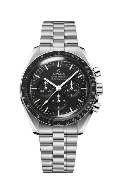Speedmaster Moonwatch Professional co-axial Master Chronometer Chronograph 42 mm [31030425001001]