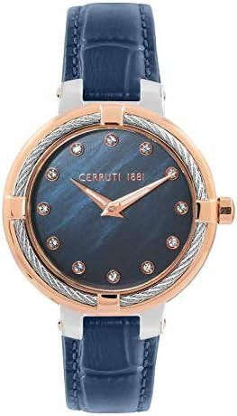 CERRUTI 1881 Cerruti 1881 Watch, FASHION [CRWM29208] 