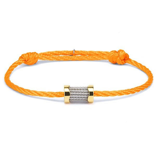 CHARRIOL Forever Waves Charms, Charriol Jewelry [06-104-1139-16E] 