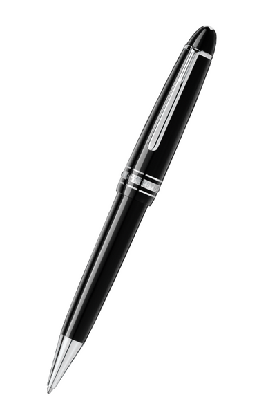Meisterstück Platinum-Coated LeGrand Ballpoint Pen [7569]