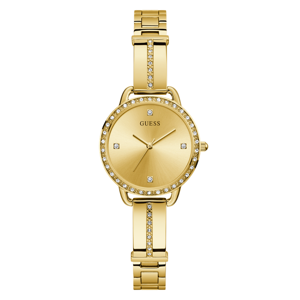 GUESS Guess BELLINI Watch [GW0022L2] 