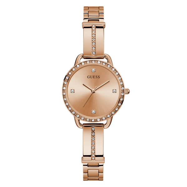 GUESS Guess BELLINI Watch [GW0022L3] 