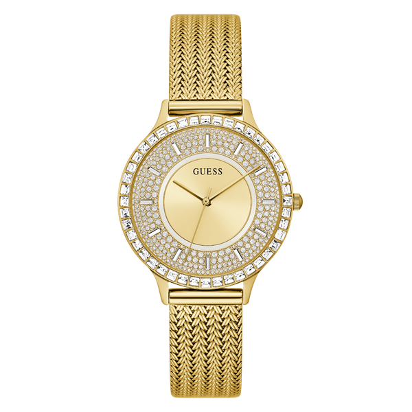 GUESS Guess SOIREE Watch [GW0402L2] 