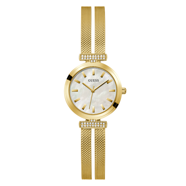 GUESS Guess ARRAY Watch [GW0471L2] 