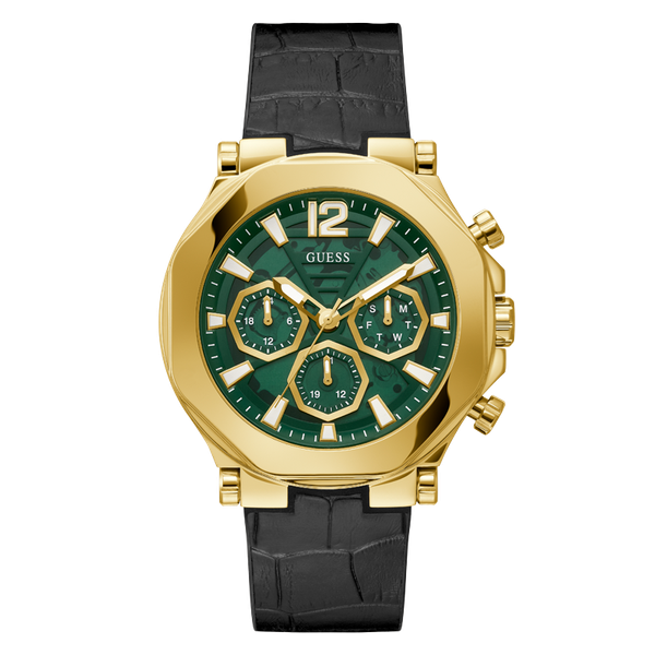 GUESS Guess EDGE Watch [GW0492G3] 