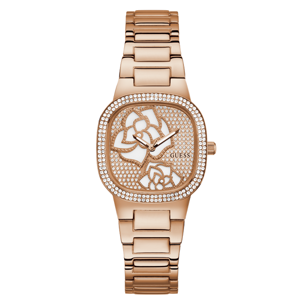 GUESS Guess ROSE BUD Watch [GW0544L4] 