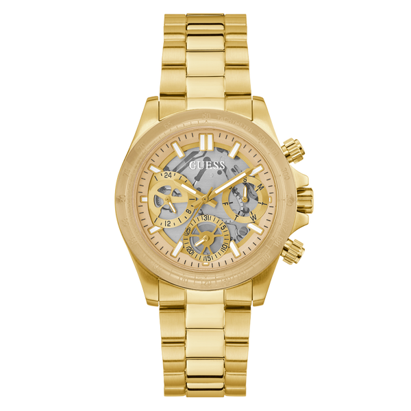 GUESS Guess MIRAGE Watch [GW0557L1] 