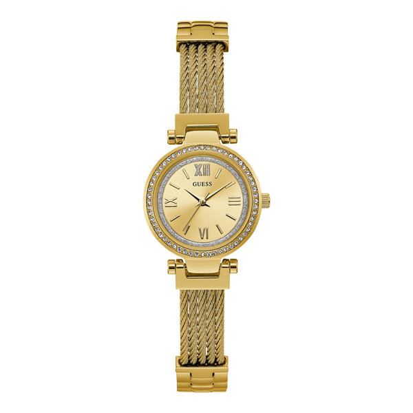 GUESS Guess MINI SOHO Watch [W1009L2] 