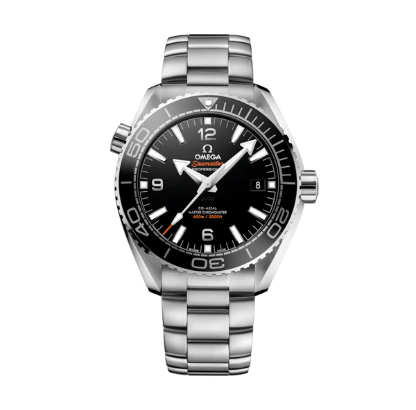 OMEGA PLANET OCEAN 600M [21530442101001] 