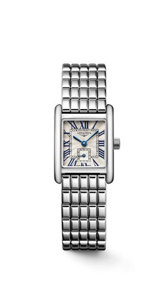  LONGINES MINI DOLCEVITA [L5.200.4.71.6] 