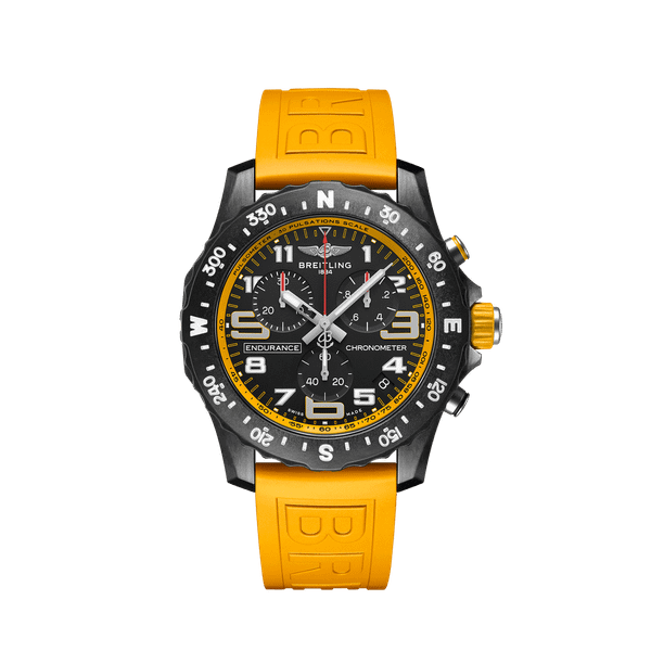BREITLING ENDURANCE PRO [X82310A41B1S1] 