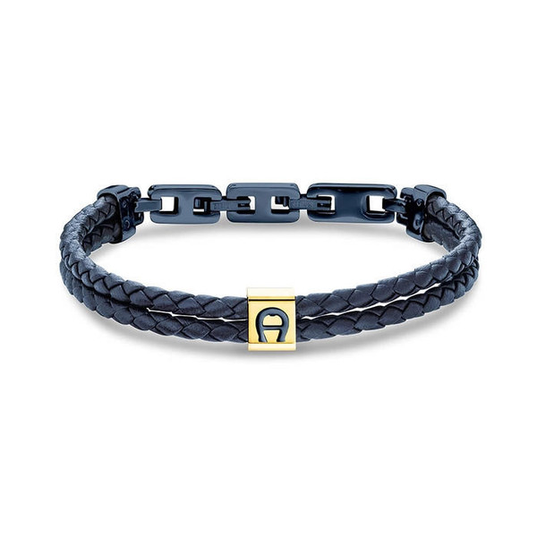 AIGNER Aigner Bracelet [AGJ.231079.GBBL] 