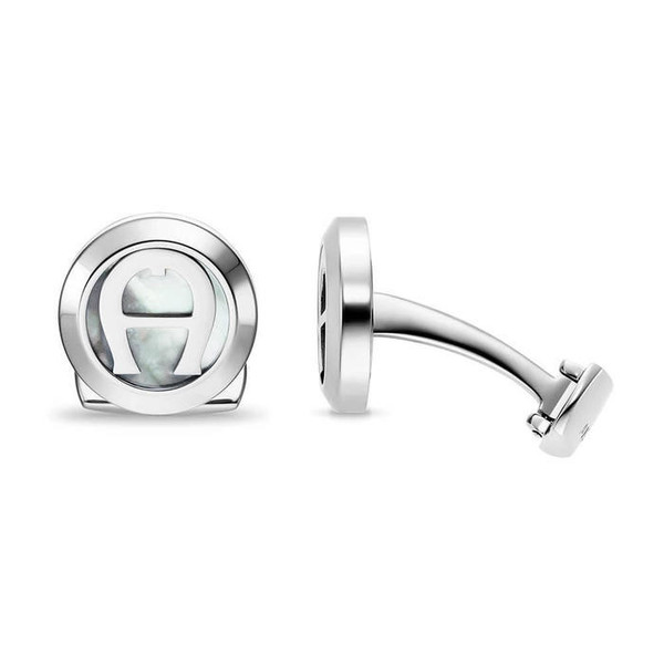 AIGNER Aigner Cufflinks [AGJ.231087.SMCL] 