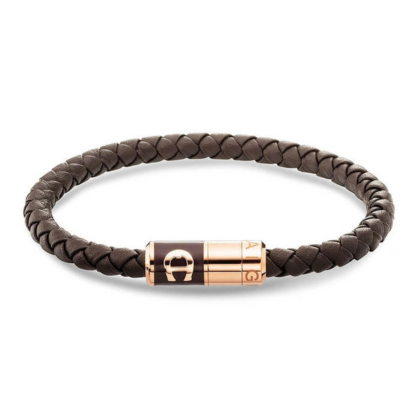 AIGNER Aigner Bracelet [AGJ.231080.RBBN] 