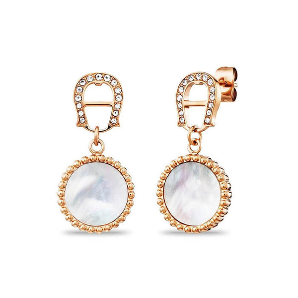 AIGNER Aigner Earring [AGJ.231031.RER] 