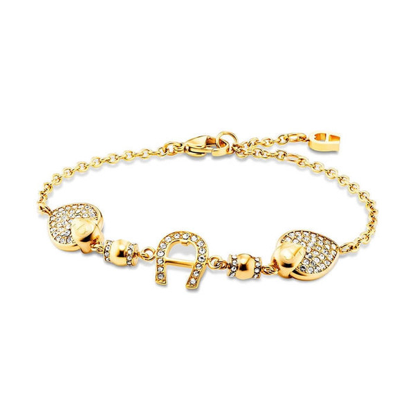 AIGNER Aigner Bracelet [AGJ.231038.GBL] 