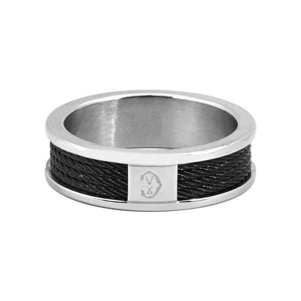 CHARRIOL Charriol Ring [02-301-1139-8/56] 