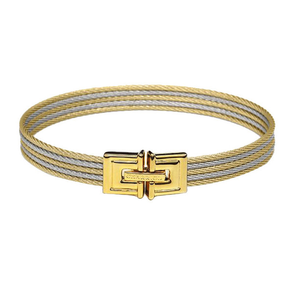 CHARRIOL BIARRITZ BANGLE [04-804-1267-0/S] 