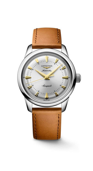 LONGINES CONQUEST HERITAGE [L1.649.4.72.2] 